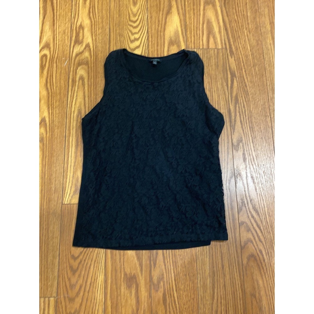 Women’s Talbots Lace top